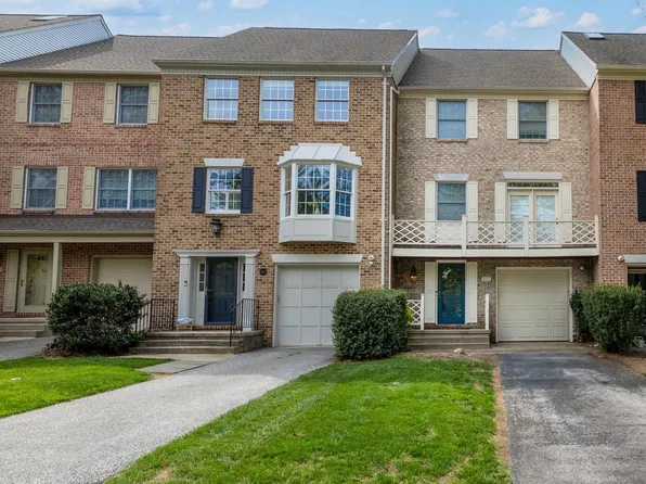 202 Castletown Rd, Lutherville Timonium, MD 21093