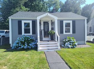 75 Flint St, Manchester, NH 03103