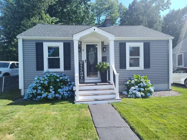 75 Flint Street, Manchester, NH 03103