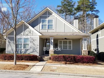 2321 Mission Oak Ter, Grayson, GA, 30017