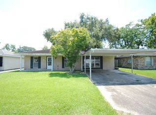 216 Hampton St, Houma, LA 70364