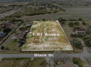 5201 Black St, Weslaco, TX 78599