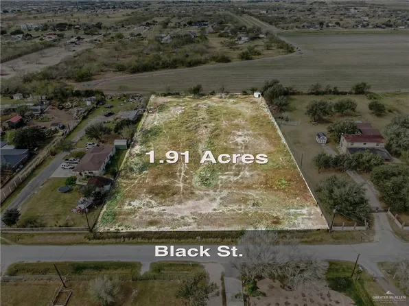 5201 Black St, Weslaco, TX 78599
