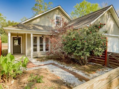 9221 Fox Run Ave, Baton Rouge, LA, 70808