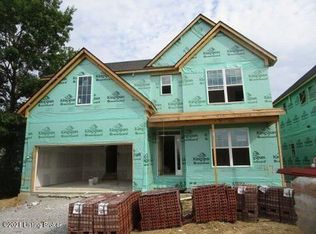 16607 Rockcrest View Ln, Louisville, KY 40245