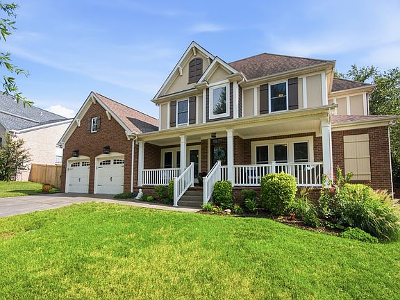 3rd image of 8820 Caswick Ct