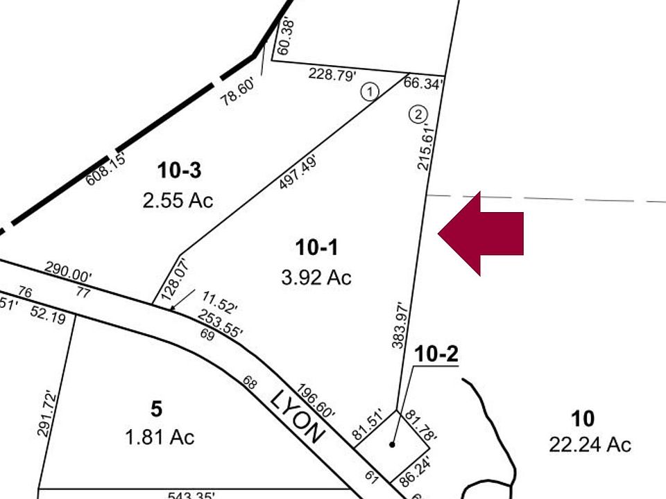 1st image of 69 Lyon Rd