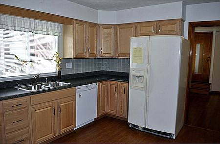 1st Floor-Kitchen