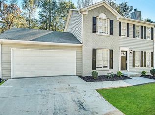 5437 Forest Pl, Stone Mountain, GA 30088