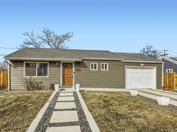 885 Kenton Street, Aurora, CO 80010