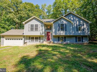 204 Norman Rd, Stafford, VA 22554