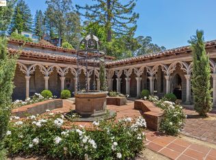 2900 Buena Vista Way, Berkeley, CA 94708