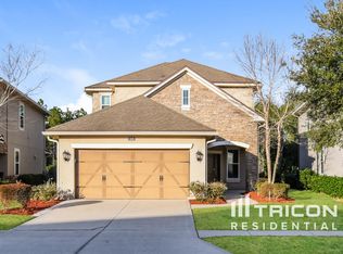 218 Heron Landing Rd, Saint Johns, FL 32259