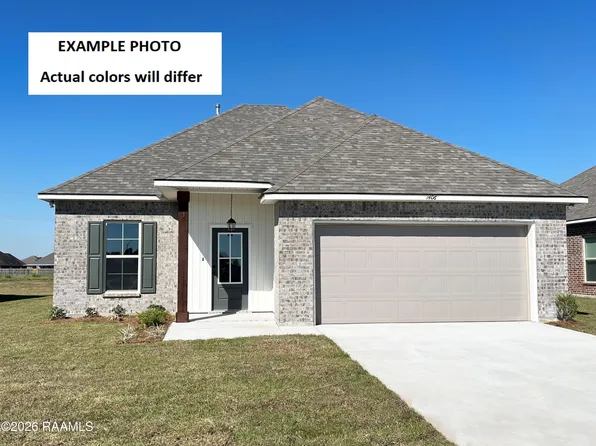 200 Charski Ct, Lafayette, LA 70506