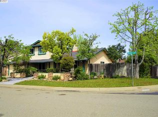 2590 Regent Rd, Livermore, CA 94550