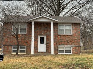 1614 Boyd Ln, Columbia, MO 65202