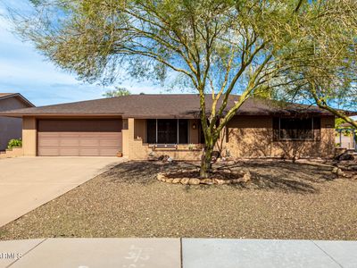 19411 N 133rd Ave, Sun City West, AZ, 85375