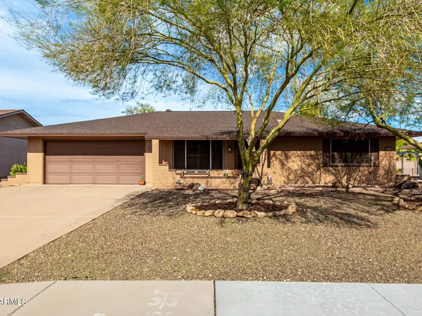 19411 N 133RD Avenue, Sun City West, AZ 85375