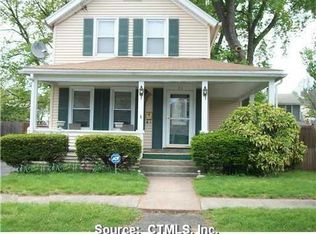43 Camden St, Milford, CT 06461