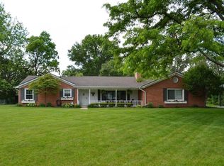 5711 Ashurst St, Indianapolis, IN 46220