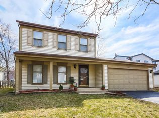 1650 Trafalgar Ln, Aurora, IL 60504