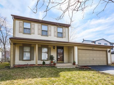 1650 Trafalgar Ln, Aurora, IL, 60504