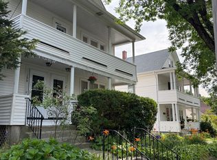 108 Colonial Rd #2, Providence, RI 02906