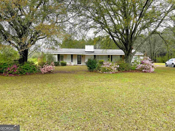 717 State Highway 112, Cochran, GA 31014