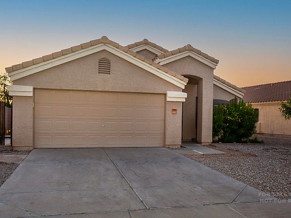 2nd image of 16064 W LUPINE Avenue