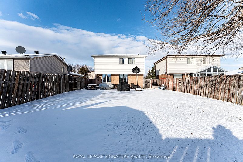 Toronto House for rent - 3 Bedrooms — photo 48