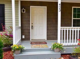 423 Crocus Ln #1&2, Dillsboro, NC 28725