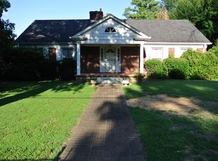 334 Crook Ave, Henderson, TN 38340