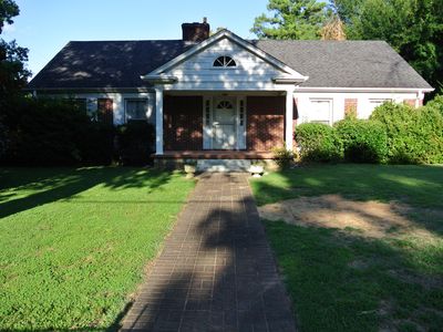 334 Crook Ave, Henderson, TN, 38340