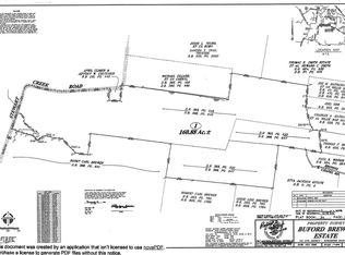 0 Stewart Creek Rd, Murfreesboro, TN 37129