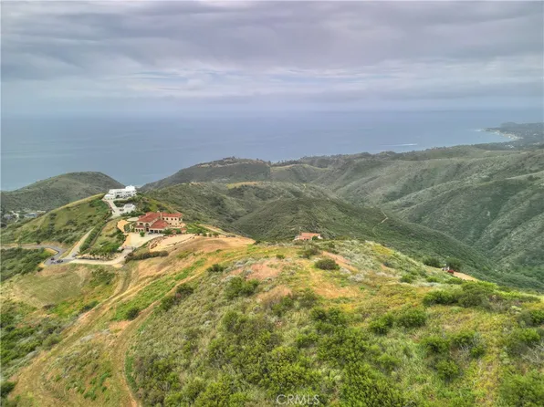 2520 Marby Dr Lot 27, Malibu, CA 90265