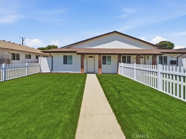 307 N Tustin Ave, Anaheim, CA