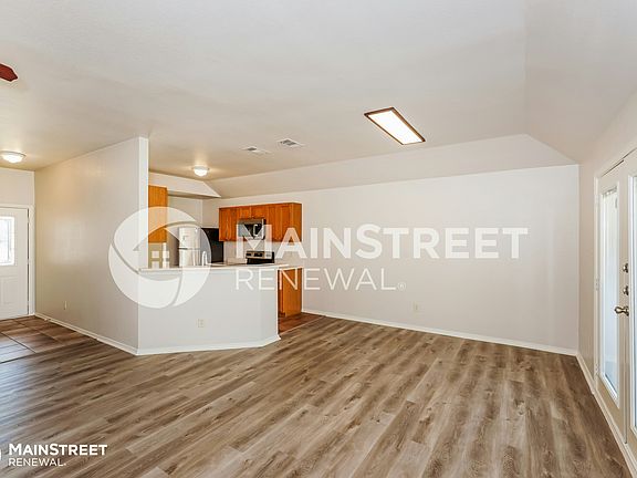 WM - Dining Room