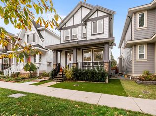 2561 168th St, Surrey, BC V3Z 0A7