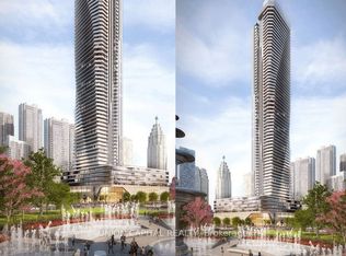 28 Freeland St #1109, Toronto, ON M5E 0E3