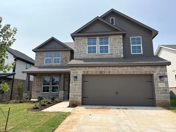 1236 Colca Dr, Springtown, TX 76082