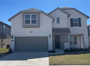 732 Fencerow Trl, Weston, TX 75097