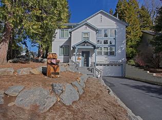 39638 Crest Point Ln, Shaver Lake, CA 93664