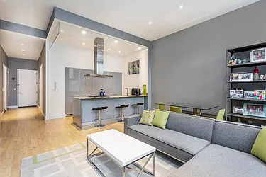 Rented by Living New York