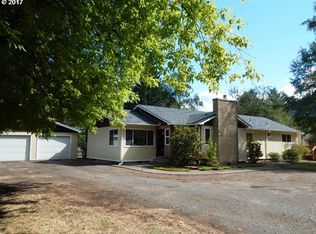 76567 La Duke Rd, Westfir, OR 97492