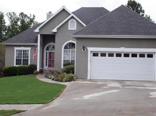 4061 Mount Vernon Dr, Woodstock, GA 30189