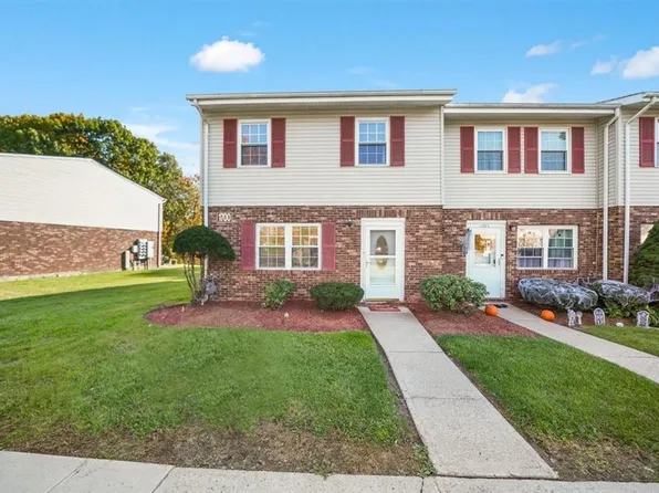 276 Temple Hill Road #1701, New Windsor, NY 12553