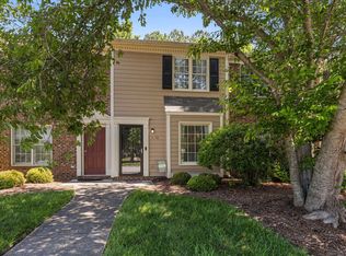 2928 Faversham Pl, Raleigh, NC 27604