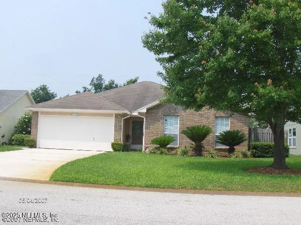 2798 CANYON FALLS Drive, Jacksonville, FL 32224
