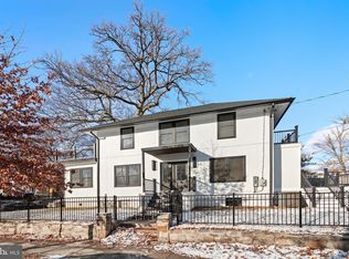 1355 Longfellow St NW, Washington, DC 20011