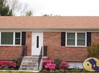 9765 Hope Acres Rd, White Plains, MD 20695